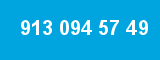 913 094 57 49 913 094 57 49